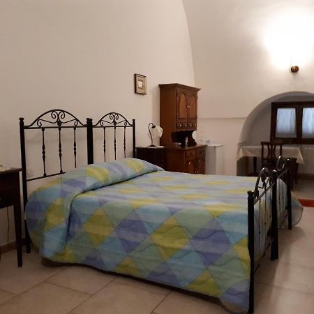 Masseria Cassiere Мотола Екстериор снимка