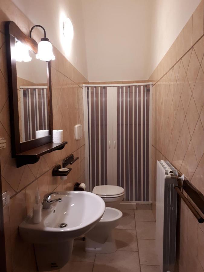 Masseria Cassiere Мотола Екстериор снимка