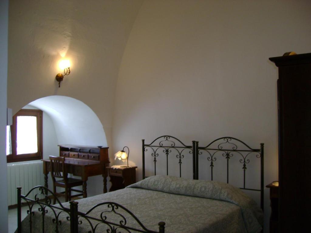 Masseria Cassiere Мотола Екстериор снимка