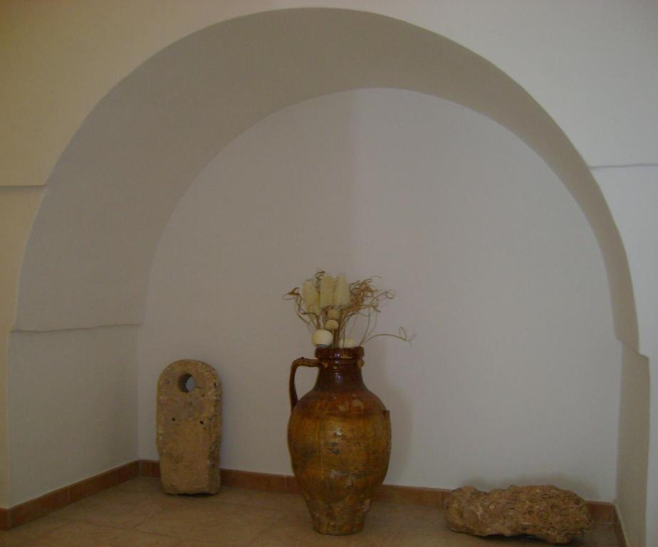 Masseria Cassiere Мотола Екстериор снимка