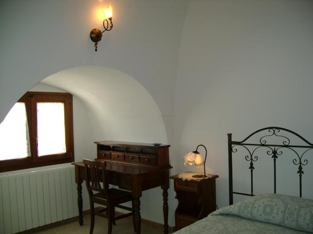 Masseria Cassiere Мотола Екстериор снимка