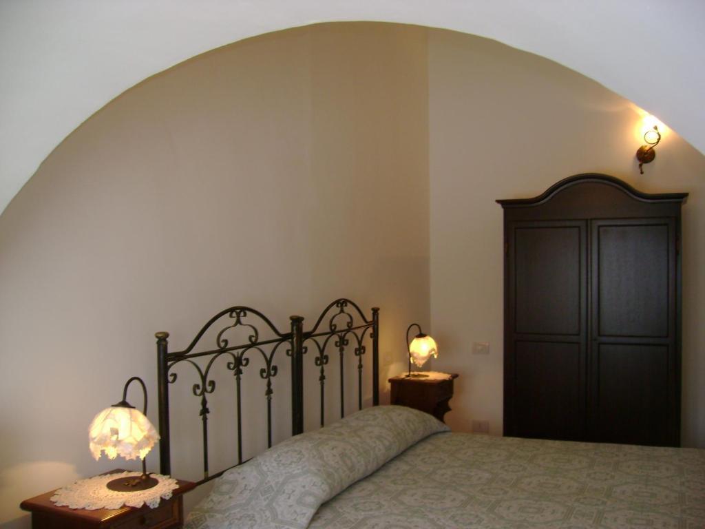 Masseria Cassiere Мотола Екстериор снимка