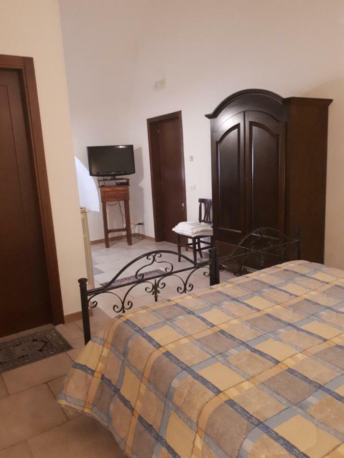 Masseria Cassiere Мотола Екстериор снимка