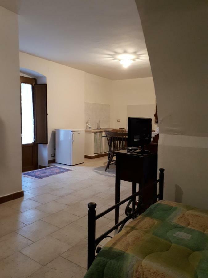 Masseria Cassiere Мотола Екстериор снимка