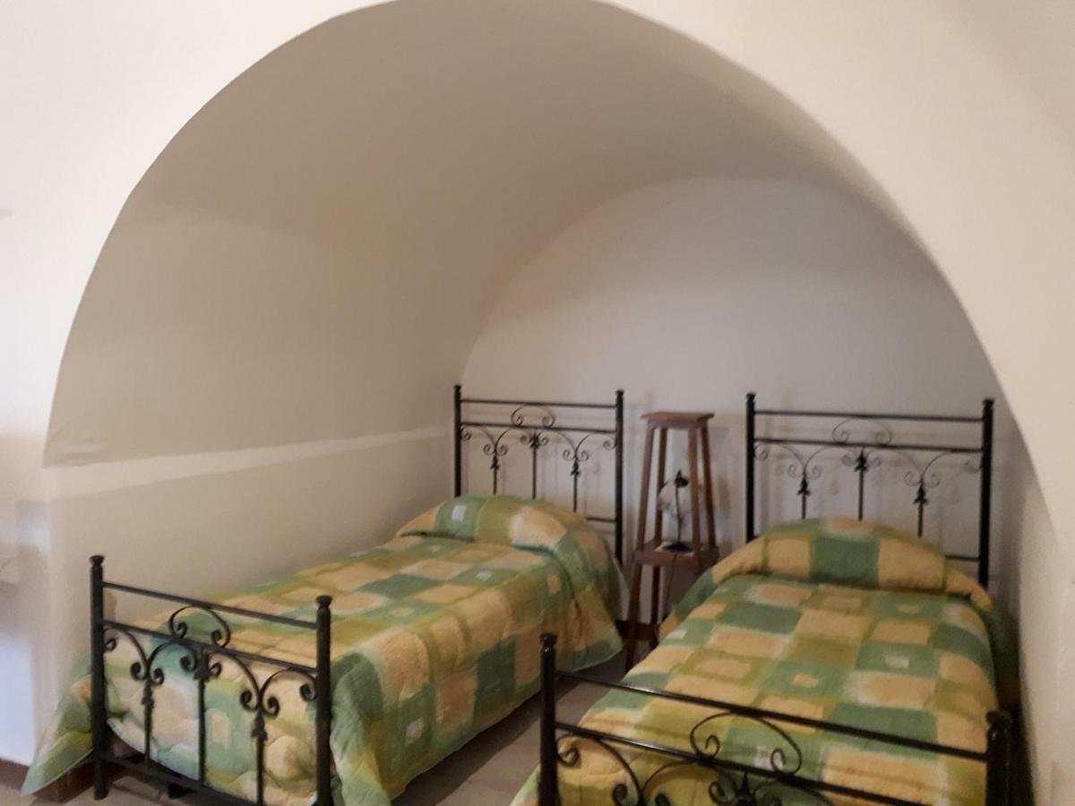 Masseria Cassiere Мотола Екстериор снимка
