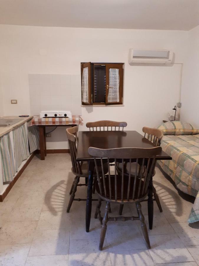 Masseria Cassiere Мотола Екстериор снимка