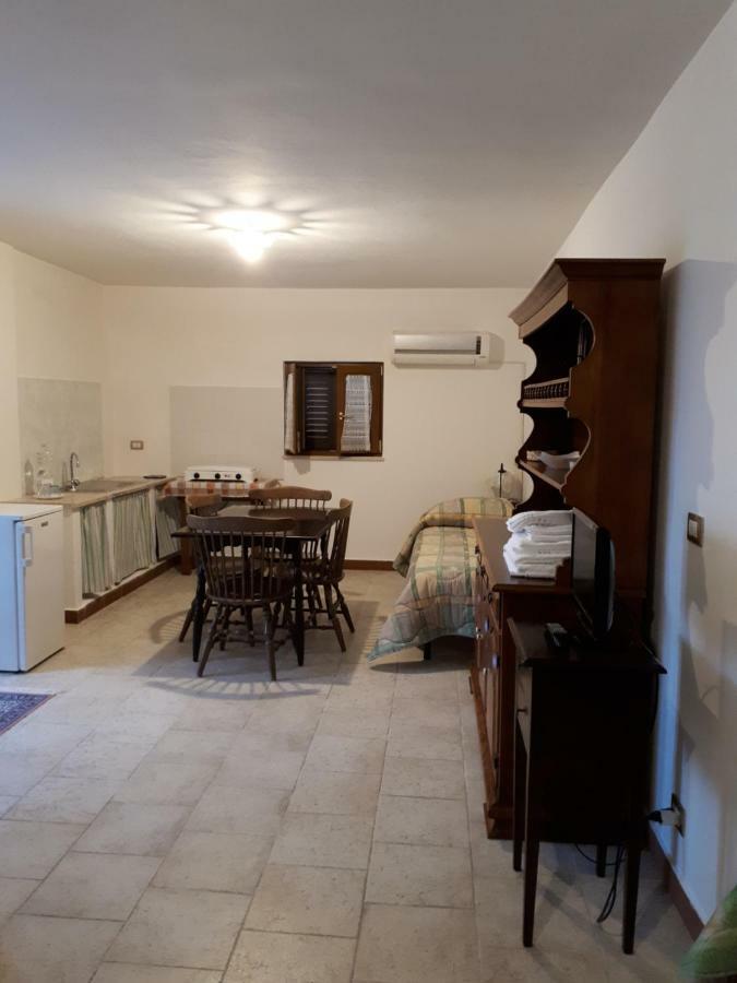 Masseria Cassiere Мотола Екстериор снимка
