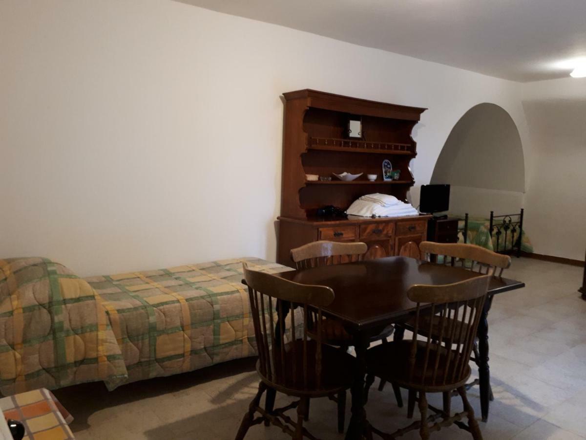 Masseria Cassiere Мотола Екстериор снимка