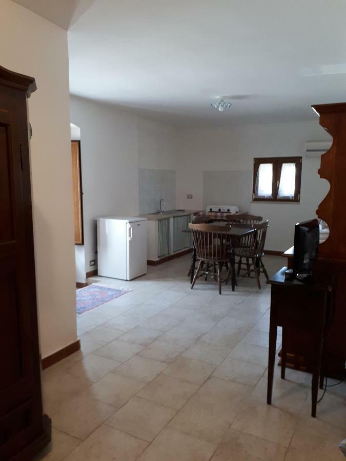 Masseria Cassiere Мотола Екстериор снимка