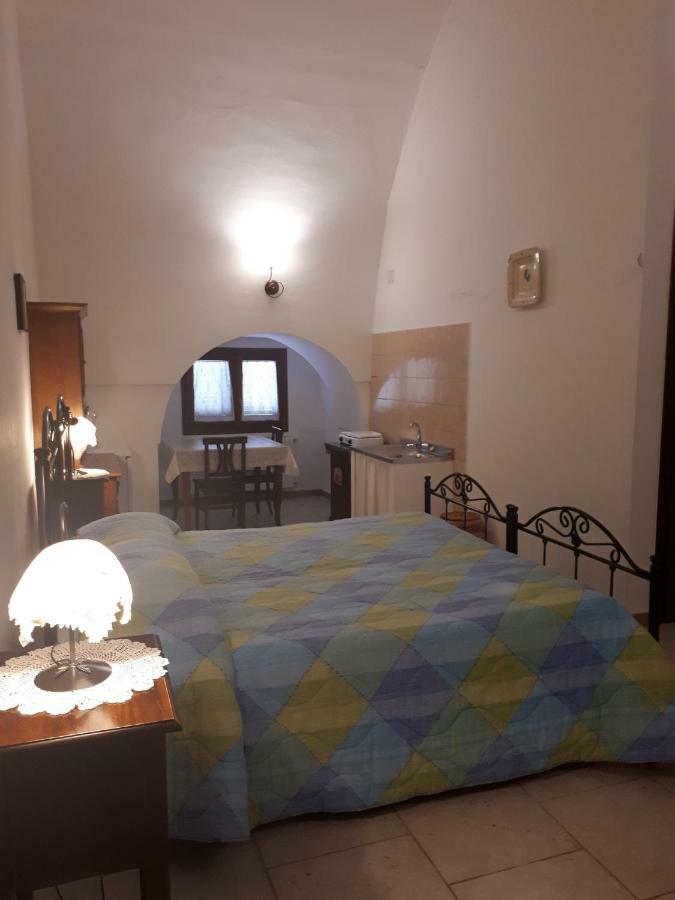 Masseria Cassiere Мотола Екстериор снимка