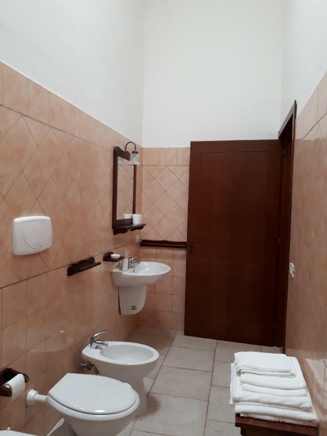 Masseria Cassiere Мотола Екстериор снимка